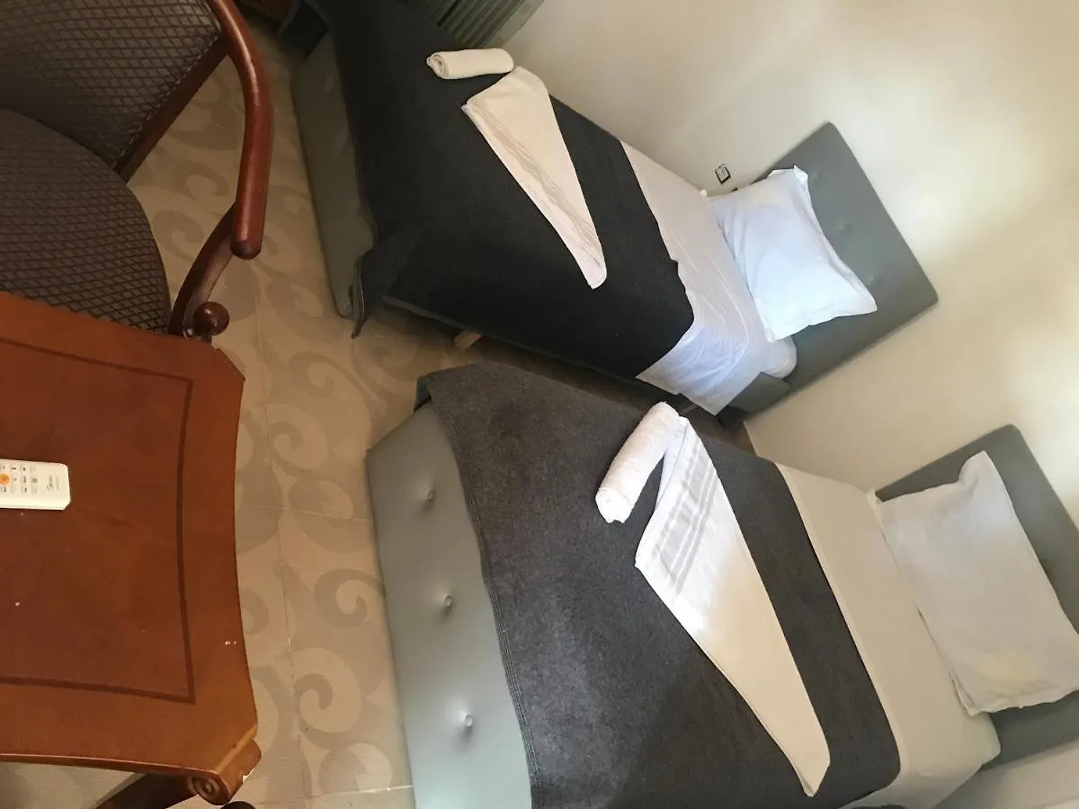Panorama Rooms Elbasan