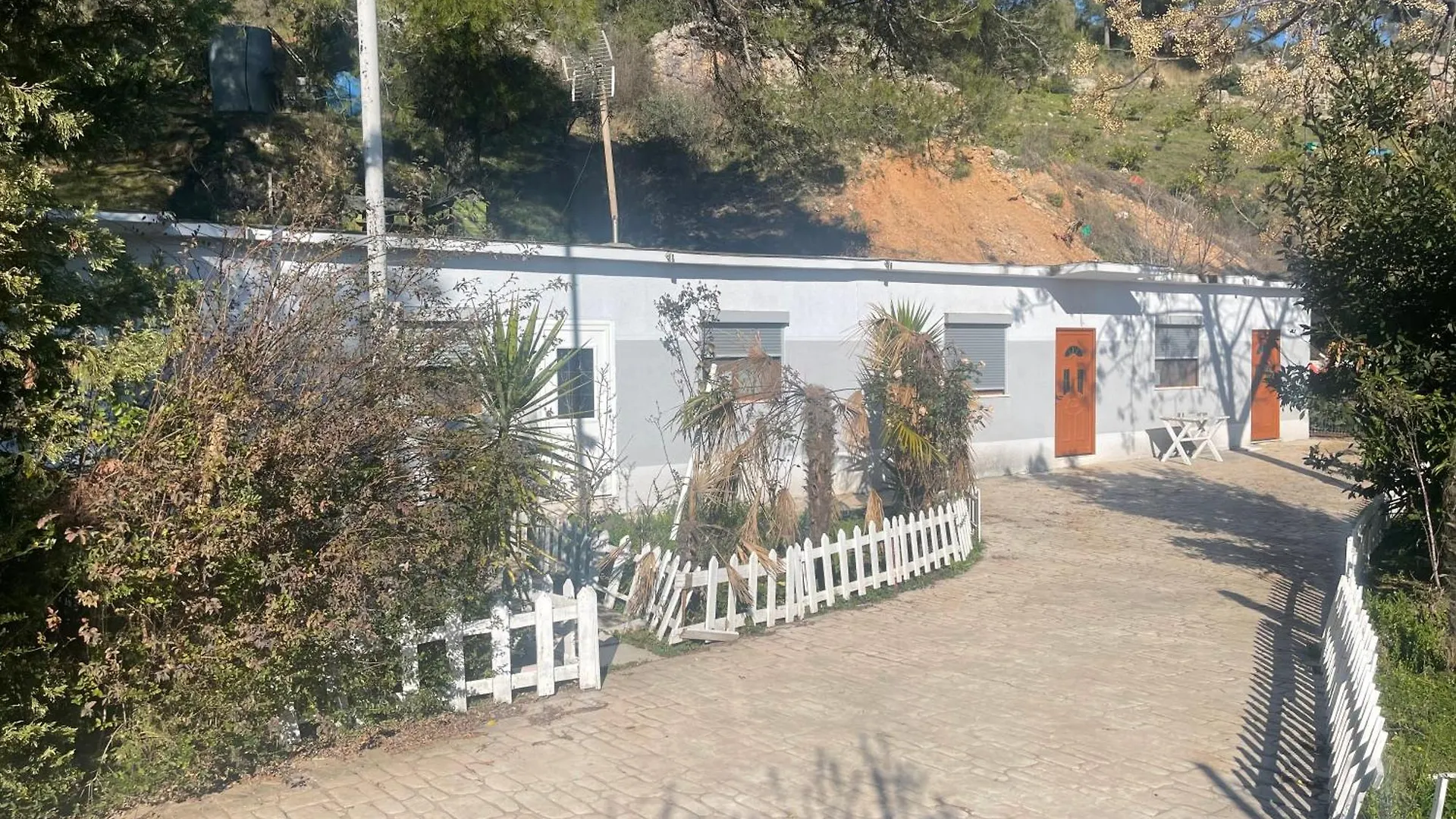 Panorama Rooms Elbasan