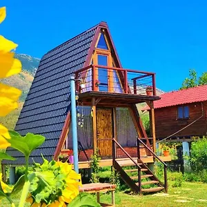 Life On The Farm Camping