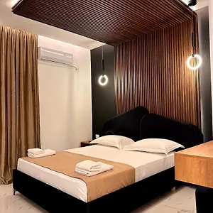 Apartments Oda Hotel Appartement